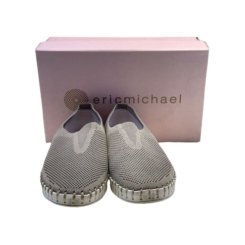Eric Michael Lucy Beige‎ Casual Shoes